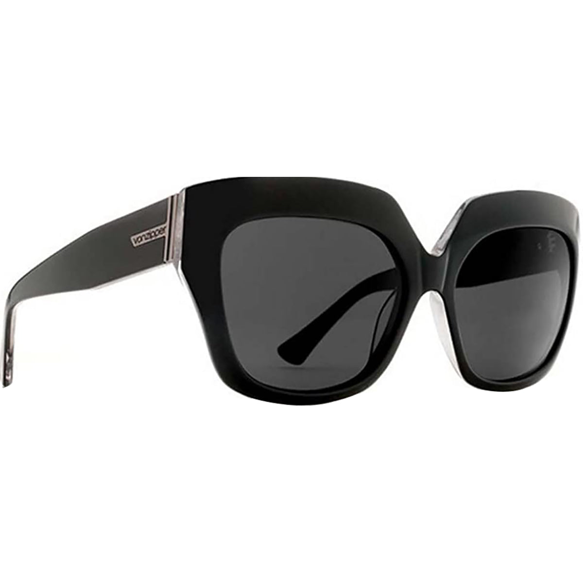 VonZipper Poly Women's Lifestyle Sunglasses-SJJFAPOL VonZipper Poly Women's Lifestyle Sunglasses-SJJFAPOL