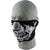 Chrome Skull Chrome Skull