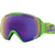 Spaceglaze Lime / Meteor Chrome Spaceglaze Lime / Meteor Chrome