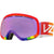 Rainbow Crystal / Wildlife Blue Rainbow Crystal / Wildlife Blue