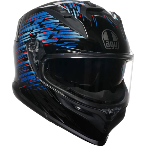 agu motorcycle helmets K7 Genisys Helmet 20-39L (All Day) Sold at Auction: Penn with its 190° field Model:EXS76MLPB