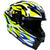 Blue / White / Yellow / Black Blue / White / Yellow / Black