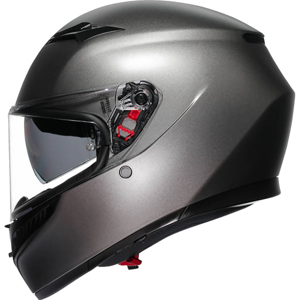 AGV K3 Mono Adult Street Helmets