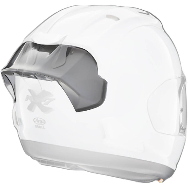 arai xd4 diffuser Arai Helmets DF-X2 Diffuser Extension