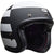 Matte Black / White Matte Black / White