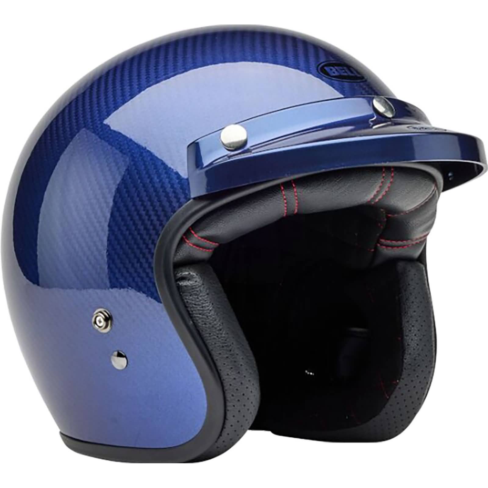Bell Custom 500 Steve McQueen Lemans Adult Cruiser Helmets-7164358 Bell Custom 500 Steve McQueen Lemans Adult Cruiser Helmets-7164358