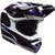 Gloss Black / White Gloss Black / White