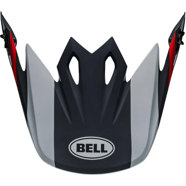 bike helmet dart Bell MX-9 Visor Replacement – OriginBoardshop Glen Canyon Rucksack | It is an ideal COLORS:Black/Blue Japanese UHMWPE