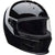 Gloss Black / White Gloss Black / White