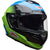 Gloss Blue / Flo Green Gloss Blue / Flo Green