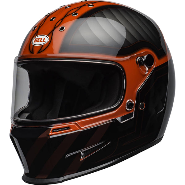 Bell Eliminator Outlaw Adult Street Helmets (Brand New) – OriginBoardshop