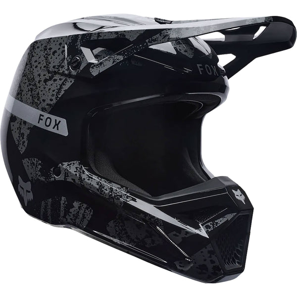 Fox Racing V1 BNKR MIPS Motocross Helmet – OriginBoardshop - Skate