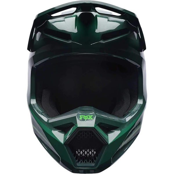 Fox Racing V1 Raid MIPS Motocross Helmet – OriginBoardshop - Skate