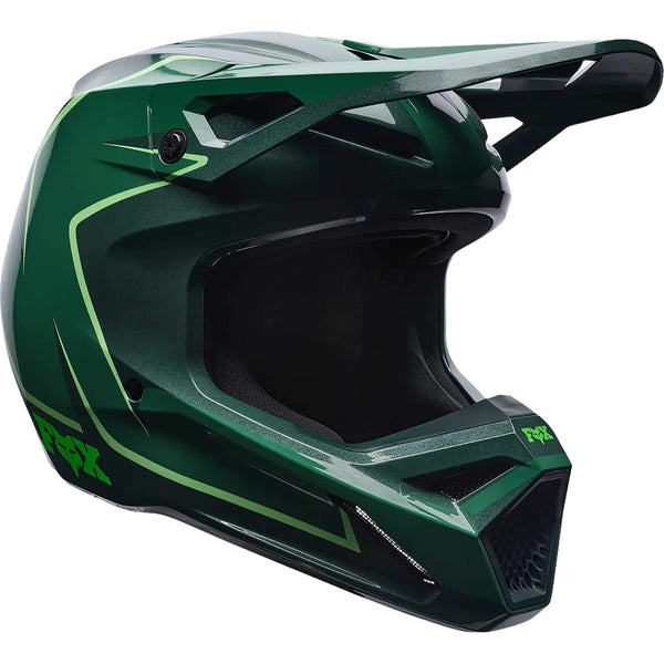 Fox Racing V1 Raid MIPS Motocross Helmet – OriginBoardshop - Skate