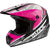 Matte Black / Pink Matte Black / Pink