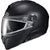 Semi-Flat Black Semi-Flat Black