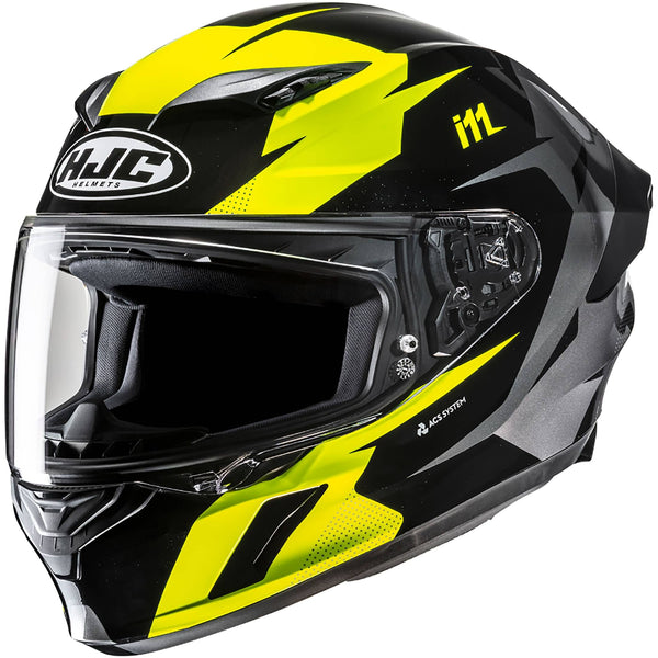 HJC i11 Instant Helmet XL