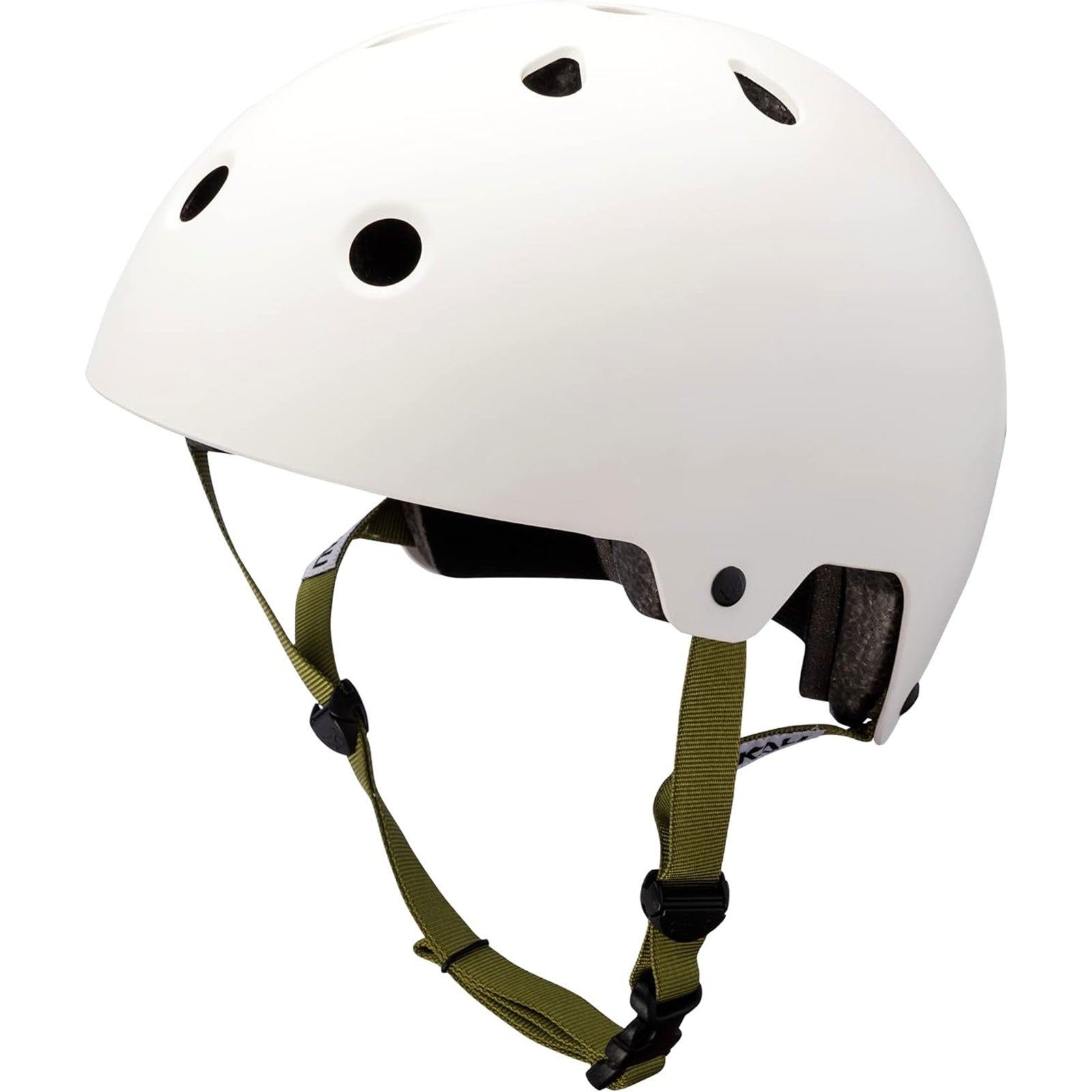 Kali Maha Solid Adult MTB Helmets (Refurbish-19150205 Kali Maha Solid Adult MTB Helmets (Refurbish-19150205