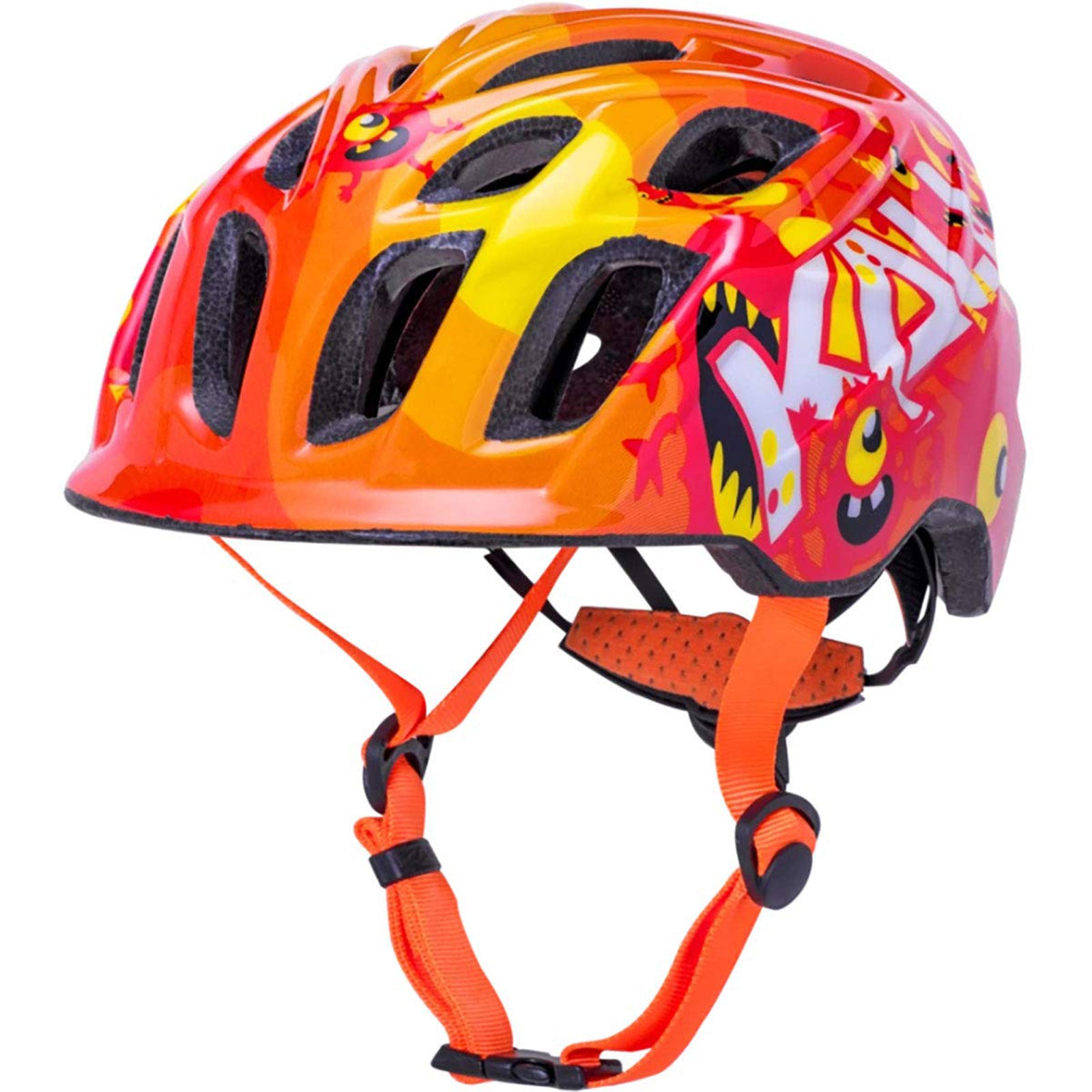 Kali Chakra Youth MTB Helmets (Refurbish-0221020434 Kali Chakra Youth MTB Helmets (Refurbish-0221020434