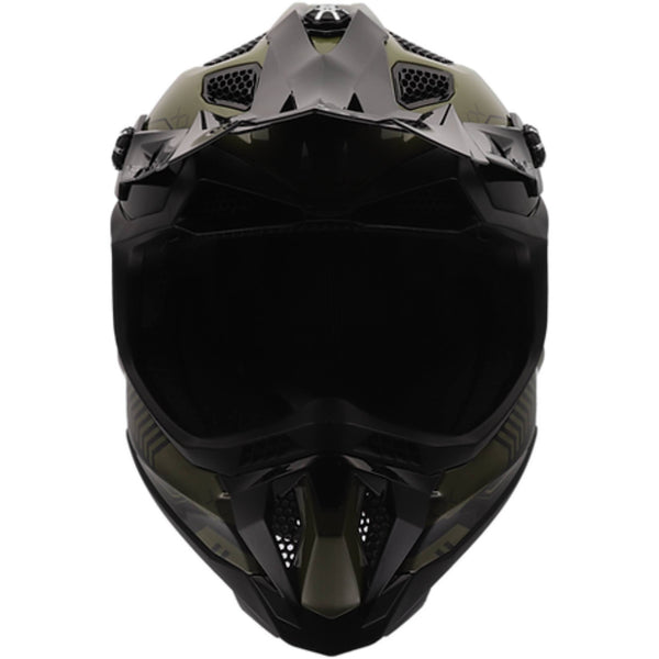 LS2 Subverter Evo Battalion Adult Off-Road Helmets – OriginBoardshop