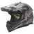Matte Tonal Gray Black Matte Tonal Gray Black