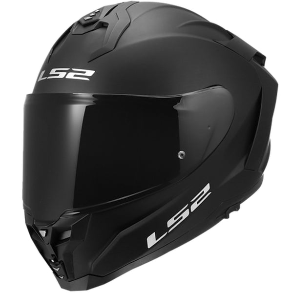 LS2 Challenger II Solid Adult Street Helmets – OriginBoardshop