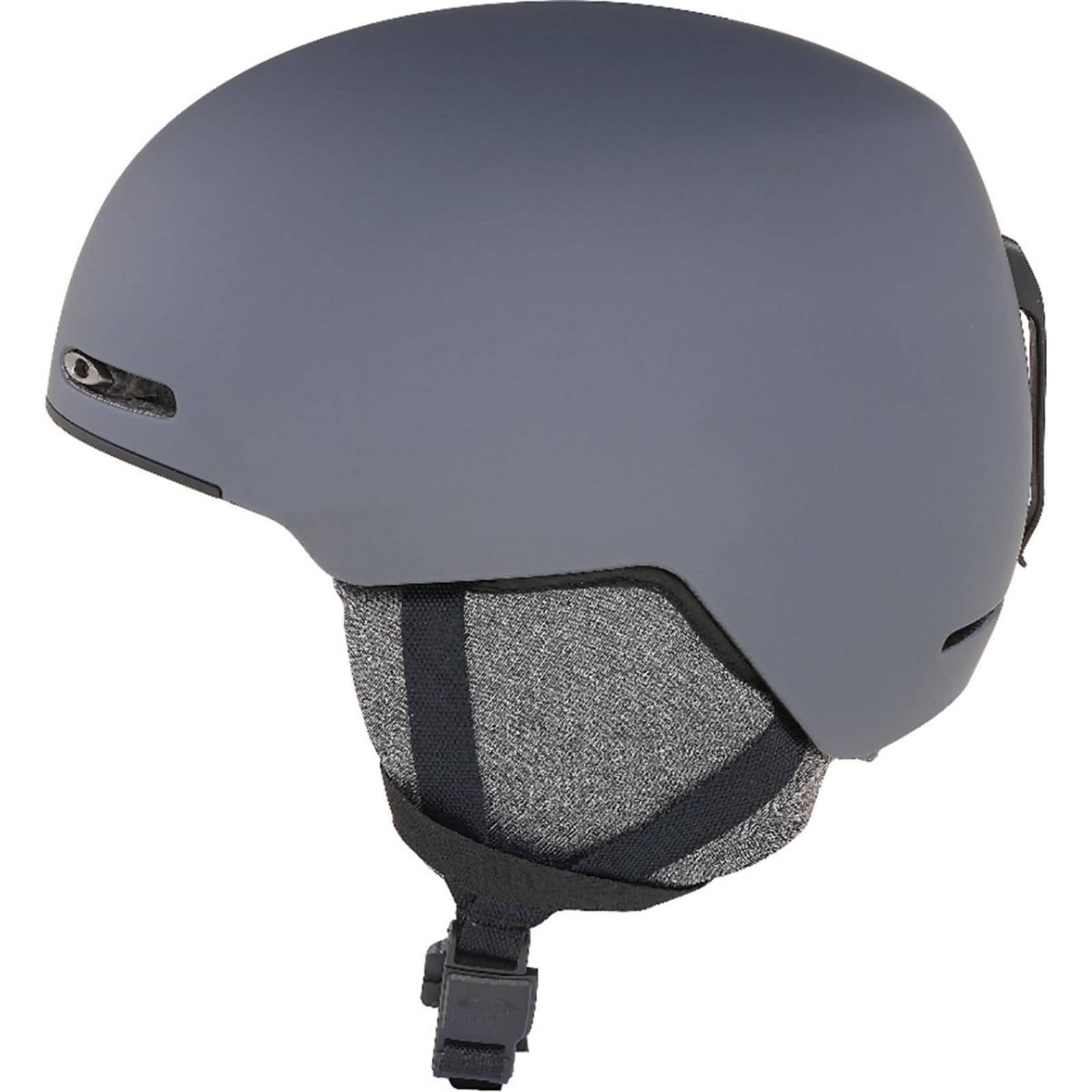 Oakley MOD1 Asian Fit Adult Snow Helmets-99505A Oakley MOD1 Asian Fit Adult Snow Helmets-99505A