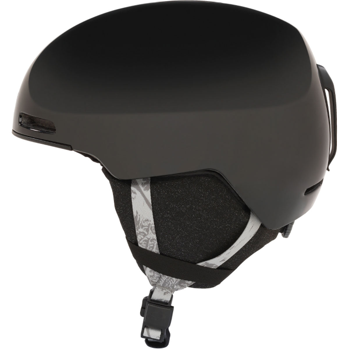 Oakley MOD1 Stale Sandbech Signature Series Asian Fit Adult Snow Helmets-99505 Oakley MOD1 Stale Sandbech Signature Series Asian Fit Adult Snow Helmets-99505