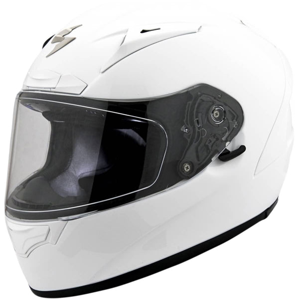 Scorpion EXO-R2000 Solid Adult Street Helmets (Brand New) – OriginBoardshop 