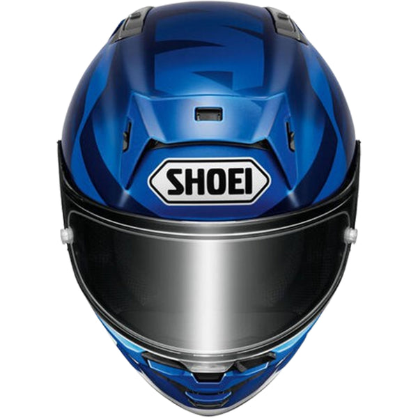 Shoei X-Fifteen Alex Marquez 73 V3 Adult Street Helmets Shoei X-Fifteen Alex Marquez 73 V3 Adult Street Helmets