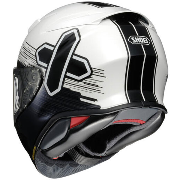 Shoei RF-1400 Ideograph Street Helmet – OriginBoardshop