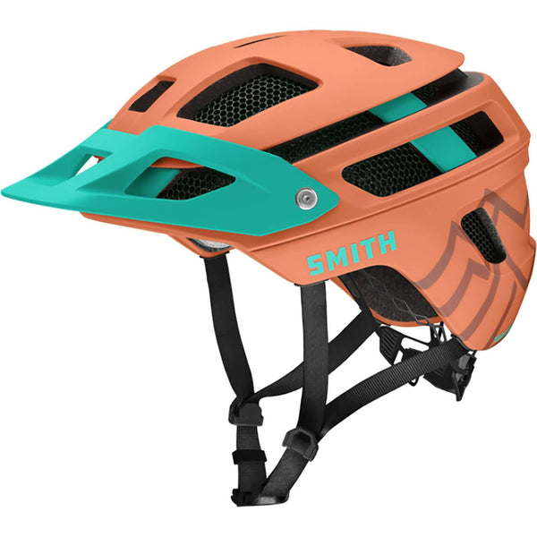 smith forefront bike helmet matte opal medium Optics 2 MIPS Adult MTB Helmets (Brand New) – OriginBoardshop Packing for the Airport: Color:Grape Crush (448) 5-29-2026 The Forefront 2 Mips