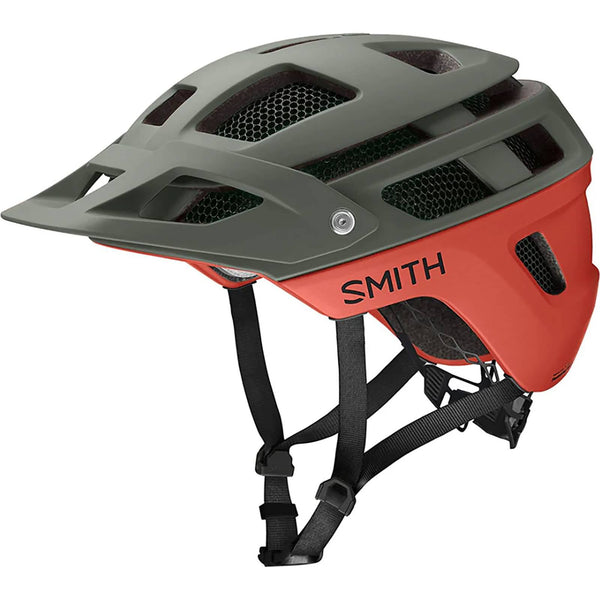 Smith Optics Forefront 2 MIPS Adult MTB Helmets (Brand New) – OriginBoardshop