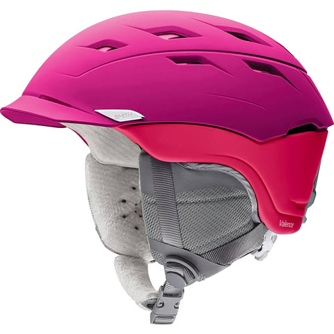 Smith Optics 2017 Valence Adult Snow Helmets (Brand New)
