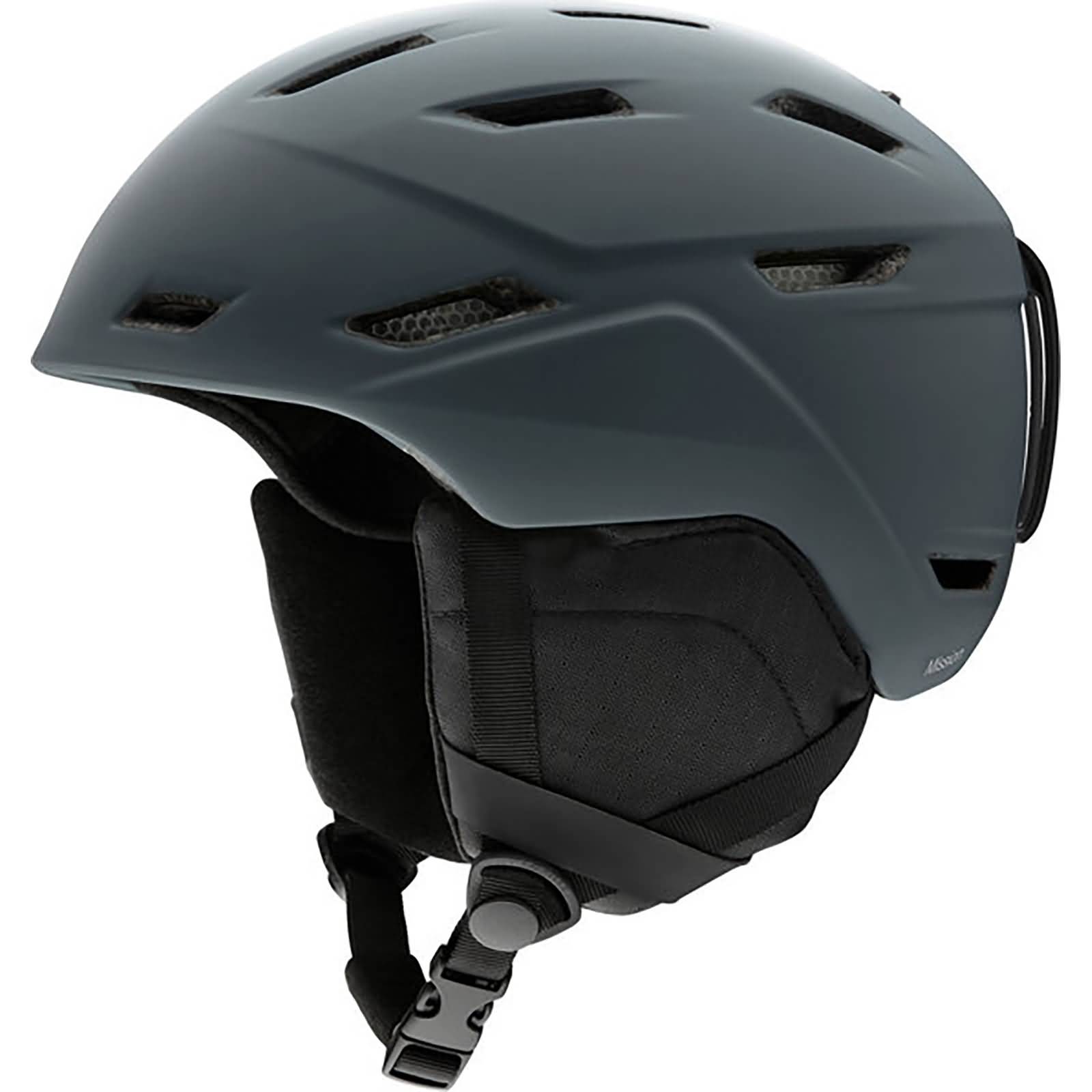 Smith Optics 2019 Mission Adult Snow Helmets-H19 Smith Optics 2019 Mission Adult Snow Helmets-H19