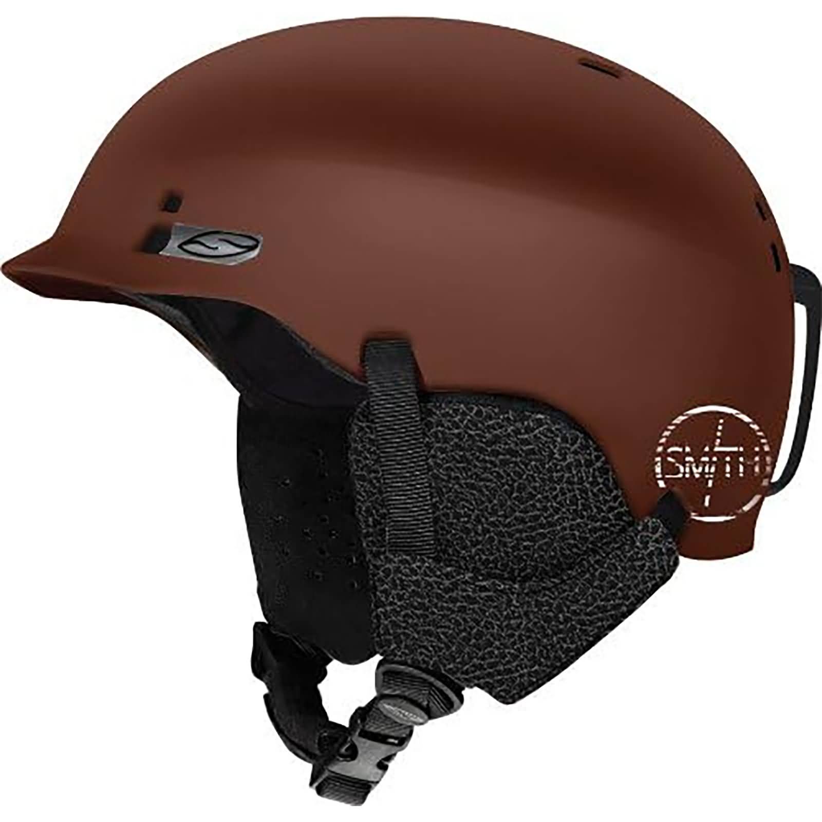 Smith Optics Gage Adult Snow Helmets-H13 Smith Optics Gage Adult Snow Helmets-H13