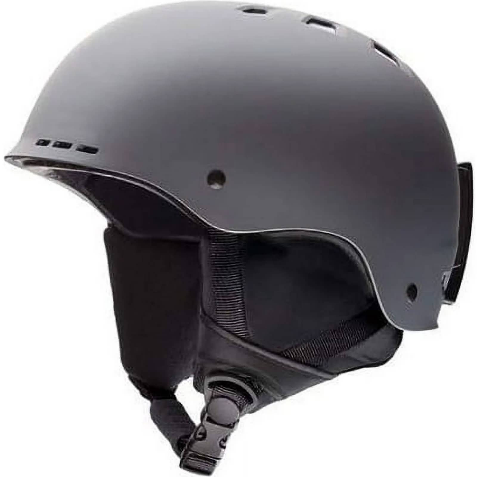 Smith Optics Holt Adult Snow Helmets-H19 Smith Optics Holt Adult Snow Helmets-H19