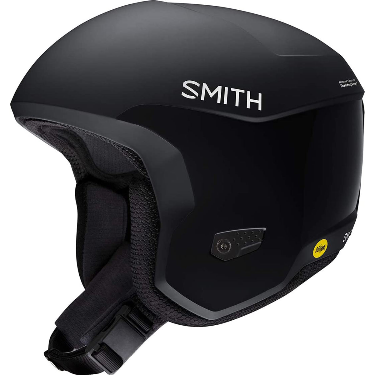 Smith Optics Icon MIPS Youth Snow Helmets-E00512ZW94853 Smith Optics Icon MIPS Youth Snow Helmets-E00512ZW94853