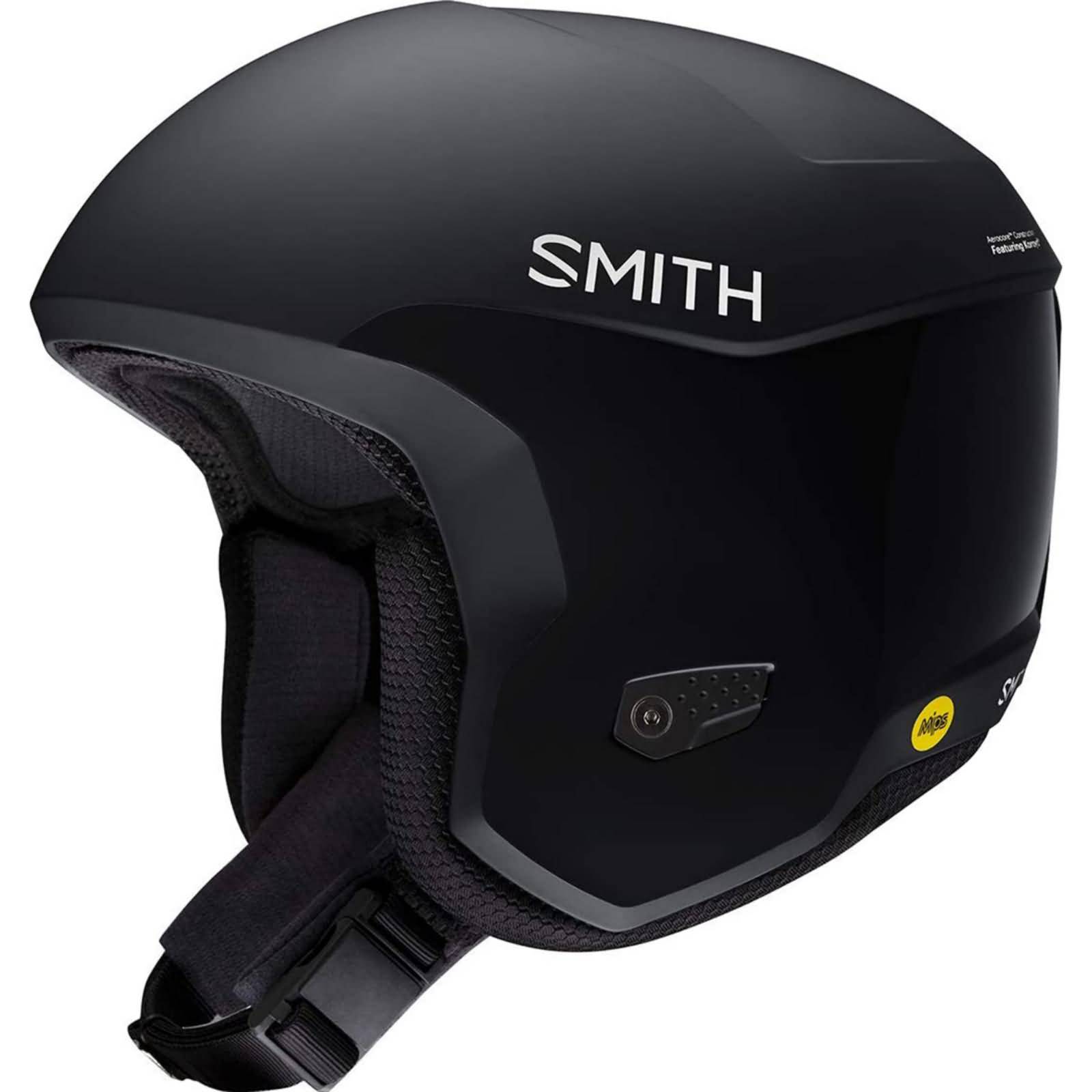 Smith Optics Icon Jr MIPS Youth Snow Helmets-E00512ZW94853 Smith Optics Icon Jr MIPS Youth Snow Helmets-E00512ZW94853