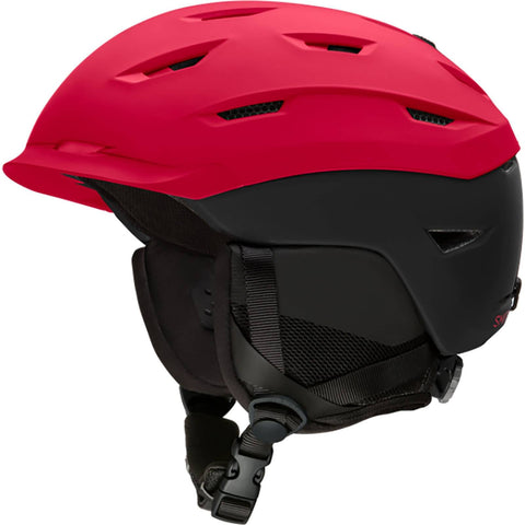 Smith Optics Level Adult Snow Helmets (Brand New)