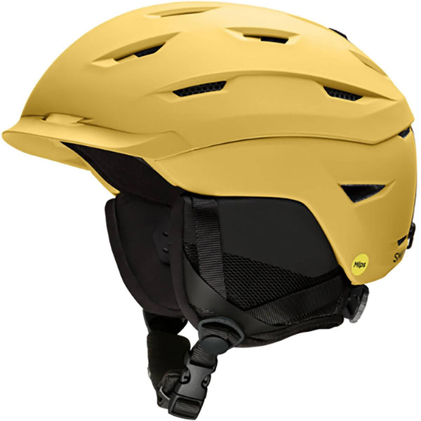 Smith Optics Level MIPS Adult Snow Helmets (Brand New) – OriginBoardshop