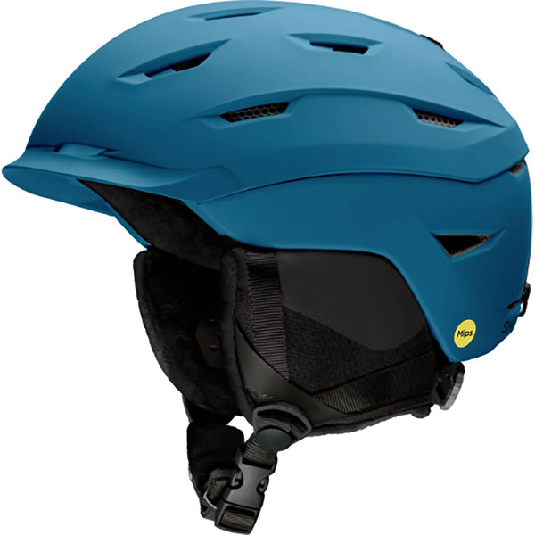backcountry smith session helmet Smith Optics Liberty MIPS Adult Snow Helmets (Brand New) – OriginBoardshop