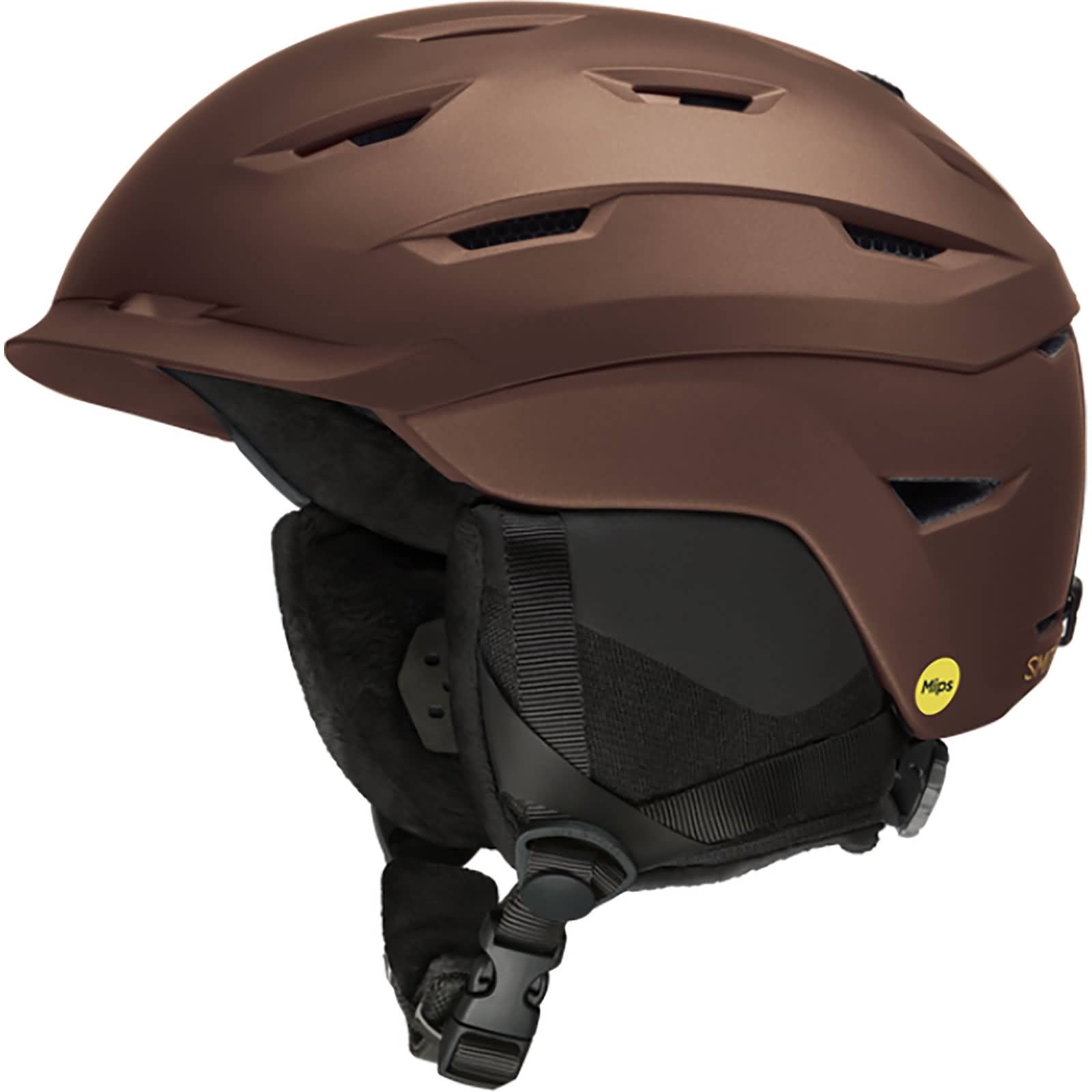 Smith Optics Liberty MIPS Adult Snow Helmets-E006300ST5963 Smith Optics Liberty MIPS Adult Snow Helmets-E006300ST5963