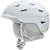 Matte Satin White Matte Satin White