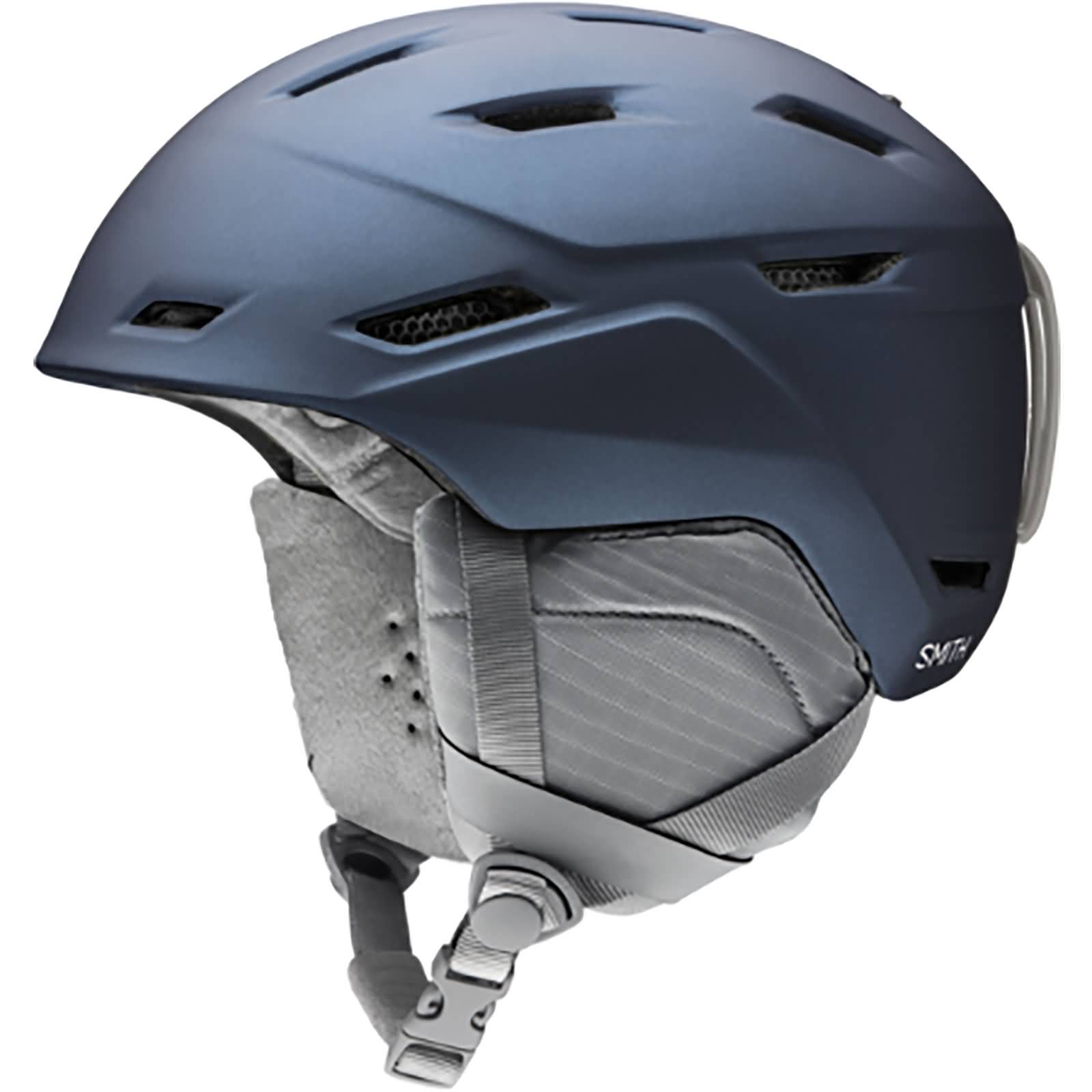 Smith Optics Mirage Adult Snow Helmets-E006980945963 Smith Optics Mirage Adult Snow Helmets-E006980945963