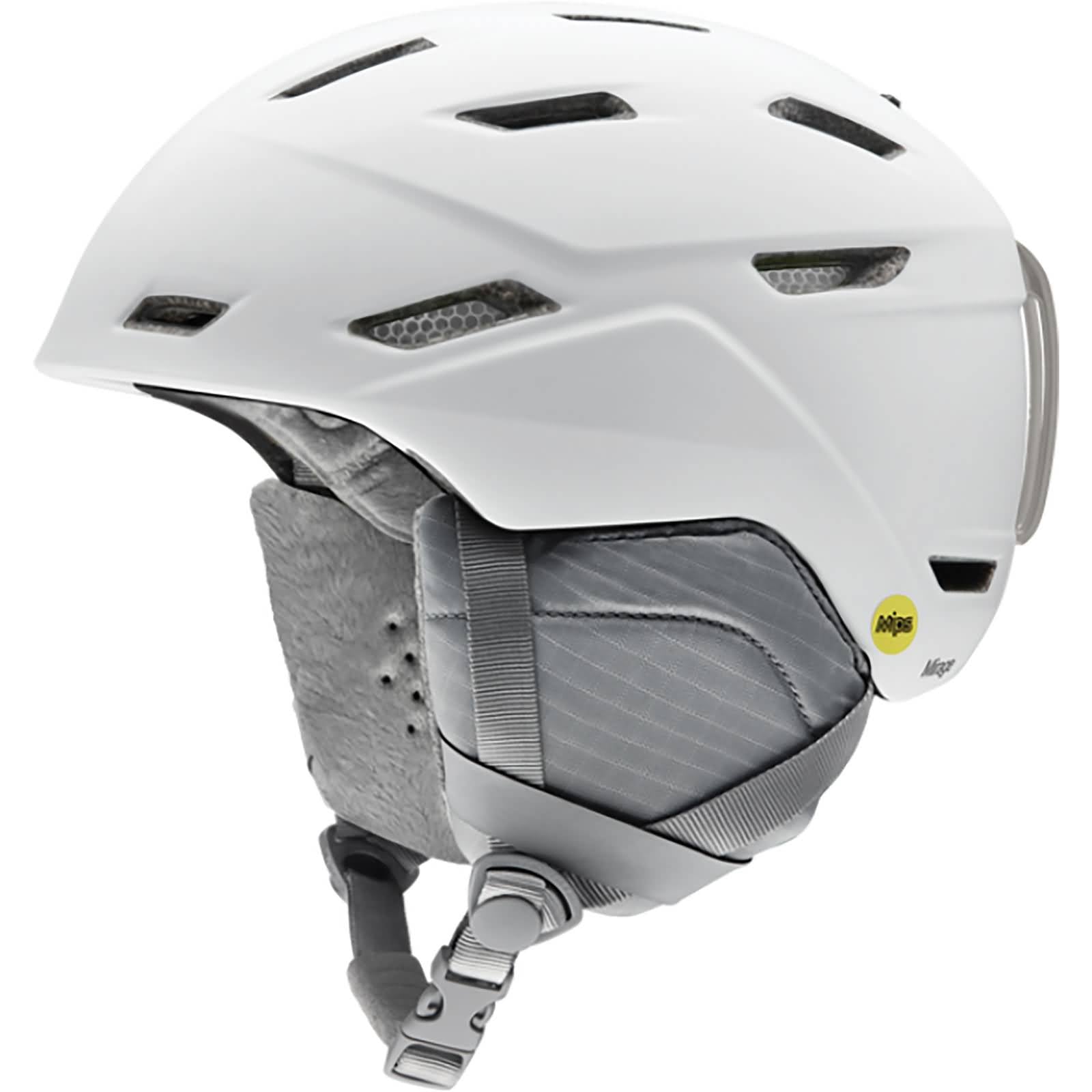 Smith Optics Mirage MIPS Adult Snow Helmets-E006997BK5963 Smith Optics Mirage MIPS Adult Snow Helmets-E006997BK5963