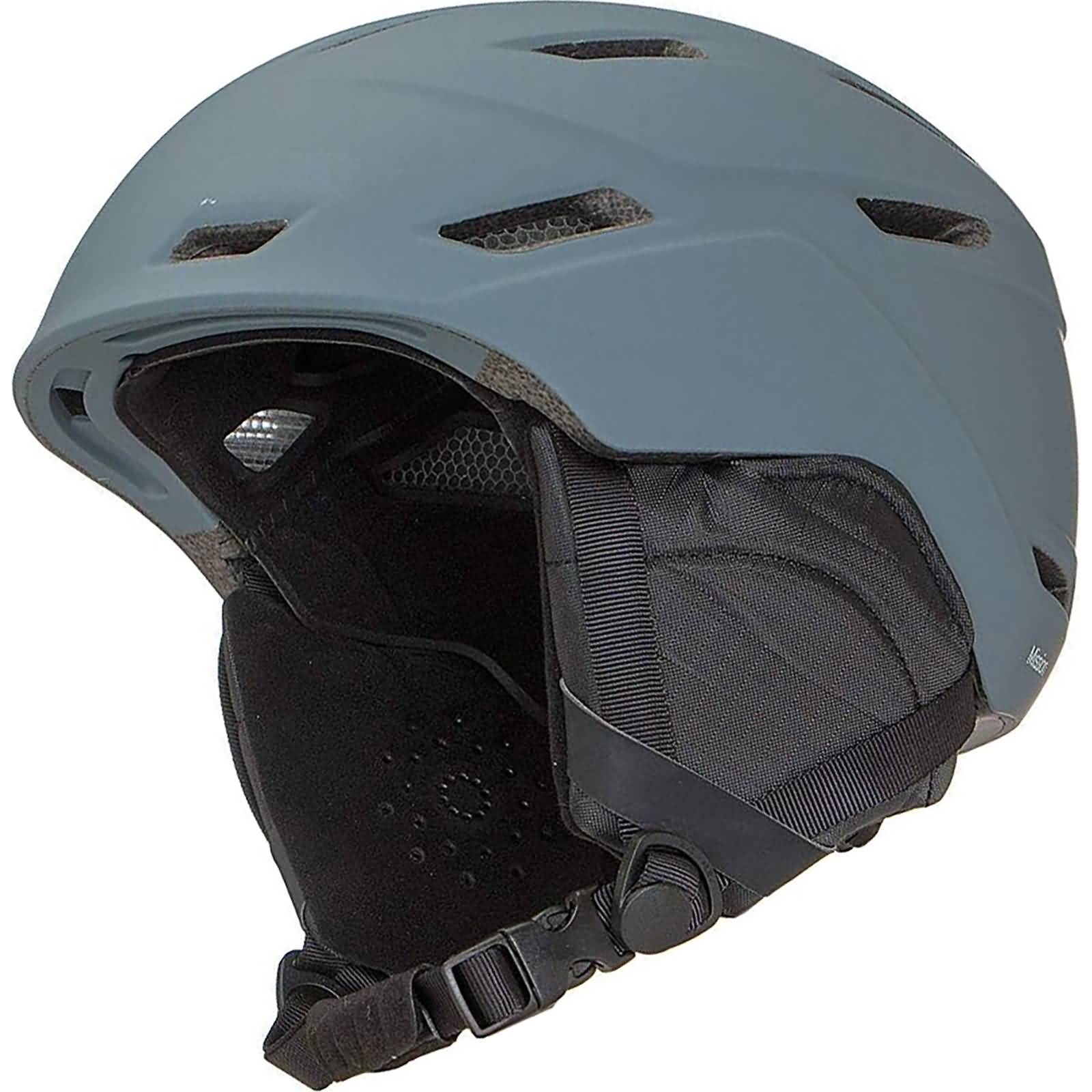 Smith Optics Mission Adult Snow Helmets-H19 Smith Optics Mission Adult Snow Helmets-H19