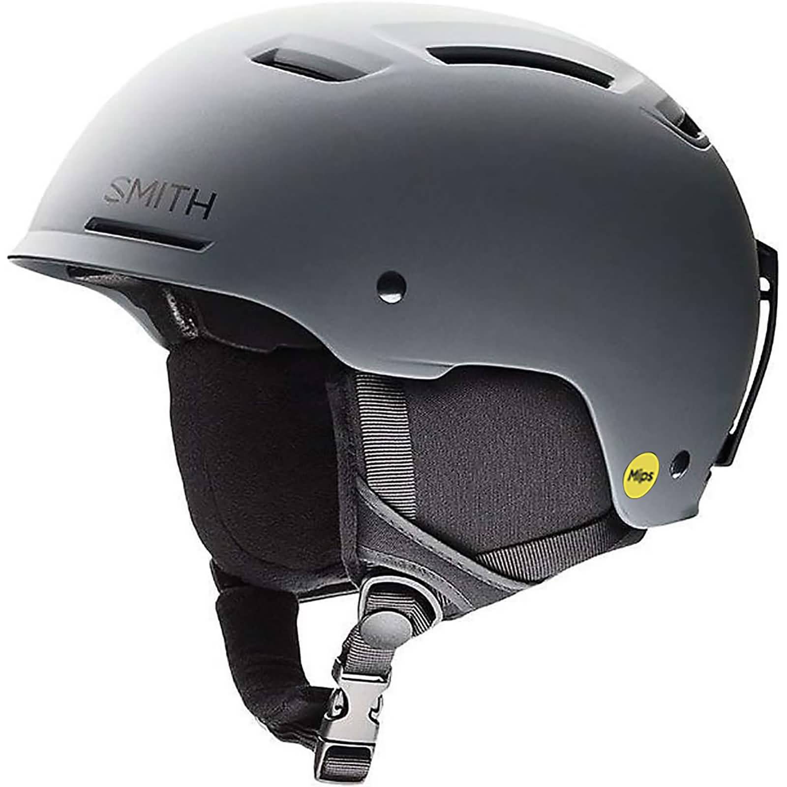 Smith Optics Pivot MIPS Adult Snow Helmets-E00674ZY25559 Smith Optics Pivot MIPS Adult Snow Helmets-E00674ZY25559