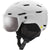 Matte White / Sun Platinum Mirror Matte White / Sun Platinum Mirror