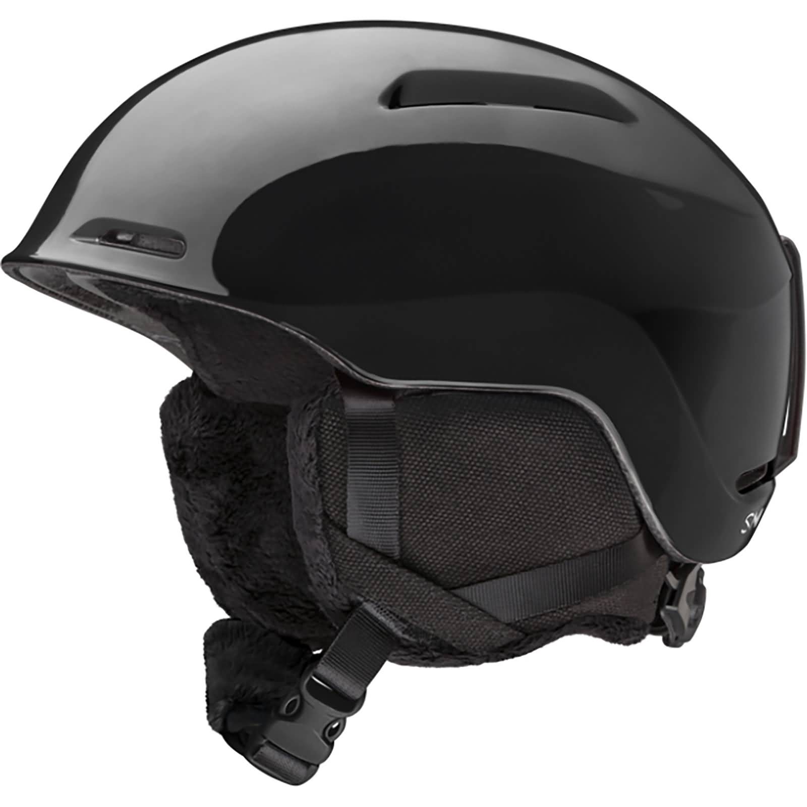 Smith Optics Glide Jr Youth Snow Helmets-E005262QJ5559 Smith Optics Glide Jr Youth Snow Helmets-E005262QJ5559